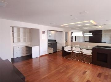 Apartamento · 105m² · 3 Quartos · 1 Vaga · Apartamento com 3 quartos à venda em Santo amaro - SP