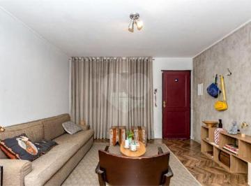 Casa · 163m² · 3 Quartos · 1 Vaga · Casa com 3 quartos à venda em Vila mascote - SP