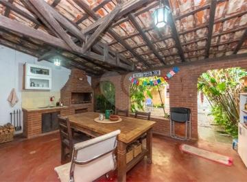 Casa · 190m² · 3 Quartos · 2 Vagas · Casa com 3 quartos à venda em Vila paulista - SP