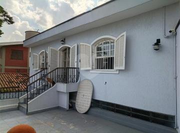 Casa · 188m² · 4 Quartos · 3 Vagas · Sobrado com 4 quartos à venda em Mirandópolis - SP