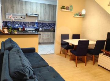 Casa · 67m² · 2 Quartos · 1 Vaga · Condomínio com 2 quartos à venda em Itaquera - SP