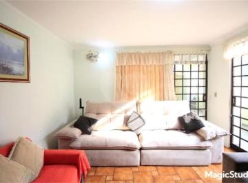 Casa · 400m² · 4 Quartos · 4 Vagas · Casa com 4 quartos à venda em Parque jabaquara - SP