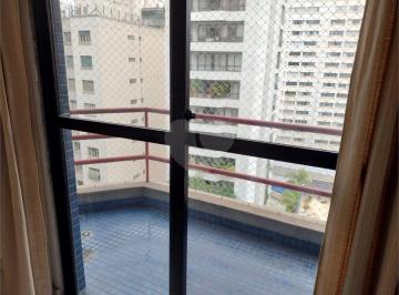Apartamento · 32m² · 1 Quarto · 1 Vaga · Apartamento com 1 quartos à venda em Paraíso - SP