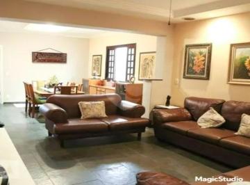 Casa · 120m² · 4 Quartos · 3 Vagas · Casa com 4 quartos à venda em Parque jabaquara - SP
