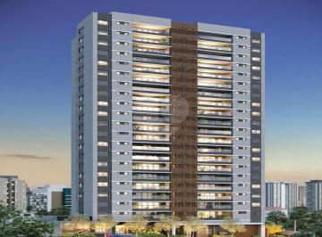 Apartamento · 123m² · 3 Quartos · 2 Vagas · Apartamento com 3 quartos à venda em Vila mariana - SP