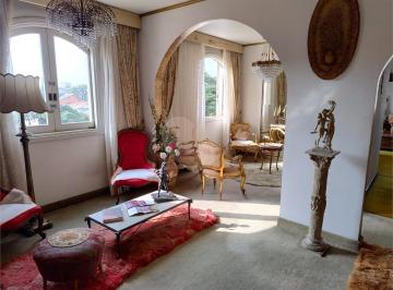 Apartamento · 180m² · 3 Quartos · 2 Vagas · Apartamento com 3 quartos à venda em Planalto paulista - SP