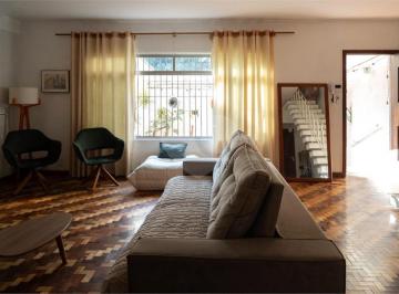 Casa · 212m² · 3 Quartos · 4 Vagas · Sobrado com 3 quartos à venda em Mirandópolis - SP