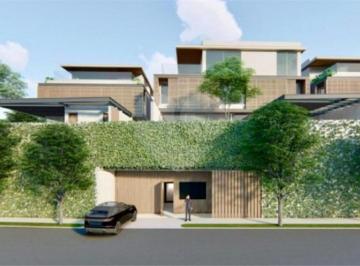 Casa · 1214m² · 4 Quartos · 5 Vagas · Condomínio com 4 quartos à venda em Jardim dos estados - SP