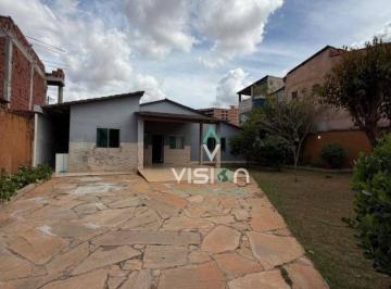c15729c787b9fc171338d98c45473757293ac779 · Casa 2 Quartos à Venda em Vicente Pires