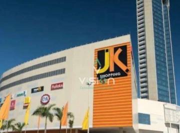 0632b0b0b88aa9f9356929e175e87463dc6a12c0 · Sala à Venda no JK Shopping