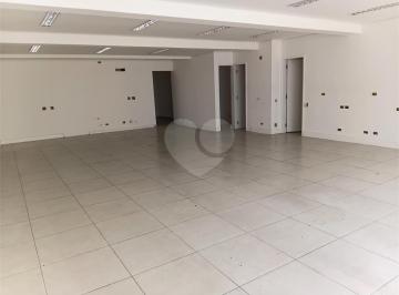 Comercial · 140m² · 1 Vaga · Salas à venda em Vila são francisco - SP