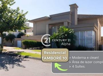 f2cdc9e4cf193ac1bb1b0a2d7d556b5e103d1c08 · Casa com 4 dormitórios para alugar, 528 m² por R$ 43.750,00/mês - Tamboré 10 - Santana de Parnaíba/S