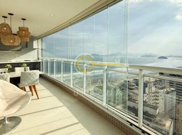 44cb51149b633e759cc796dd4408efcd4b56d5c3 · Apartamento com 2 dormitórios à venda, 91 m² por R$ 2.500.000,00 - Boqueirão - Santos/SP