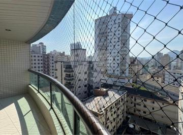 Apartamento · 90m² · 2 Quartos · 1 Vaga · Apartamento com 2 quartos à venda em Guilhermina - SP