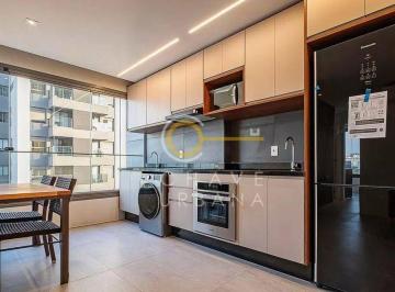535c9b415494ea3fa8aae7bcdd1b51d1b5b98abe · Apartamento com 1 dormitório para alugar, 46 m² por R$ 7.777,77/mês - Pinheiros - São Paulo/SP