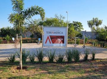 26589e785c731e611f387688481401b87e6ece06 · Terreno à venda, 180 m² por R$ 230.000 - Condomínio Terramerica SB - Santa Bárbara D'Oeste/SP