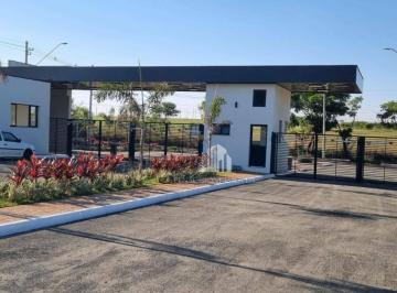 8291d3d2533a3bae471ea32bf65904f1fa96907f · Terreno à venda, 180 m² por R$ 230.000 - Condomínio Terramerica SB - Santa Bárbara D'Oeste/SP