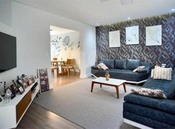 Casa · 160m² · 3 Quartos · 2 Vagas · Sobrado com 3 quartos à venda em Jardim são paulo(zona norte) - SP
