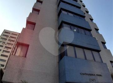 Comercial · 40m² · 1 Vaga · Salas à venda em Tucuruvi - SP