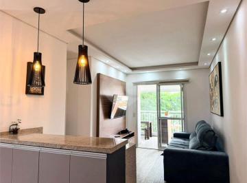 Apartamento · 66m² · 2 Quartos · 2 Vagas · Apartamento com 2 quartos à venda em Vila guarani (z sul) - SP