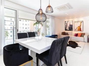 Apartamento · 164m² · 2 Quartos · 3 Vagas · Apartamento com 2 quartos à venda em Itaim bibi - SP