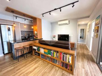 Comercial · 83m² · 3 Quartos · 1 Vaga · Apartamento com 3 quartos à venda em Vila guarani (z sul) - SP