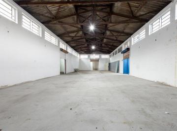 Comercial · 400m² · 1 Vaga · Galpão à venda em Vila guarani (z sul) - SP