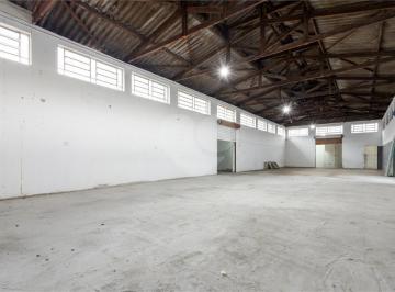 Comercial · 400m² · 1 Vaga · Galpão à venda em Vila guarani (z sul) - SP