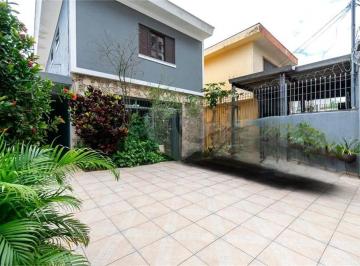 Casa · 200m² · 4 Quartos · 3 Vagas · Casa com 4 quartos à venda em Vila do encontro - SP