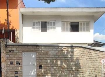 Casa · 212m² · 3 Quartos · 4 Vagas · Sobrado com 3 quartos à venda em Mirandópolis - SP