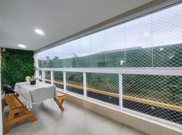 Apartamento de 2 quartos, Bertioga · Apartamento Mobiliado, no Torres de Braga