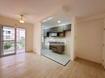 23a7b7677023c5fc6840db83f3337ef71428eca8 · Apartamento com 2 quartos à venda, 57 m² por R$ 530.000 - Morumbi - Paulínia/SP