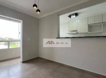 f4a18dd797a88fa38a5cc7a473555162418b467a · Apartamento com 3 quartos à venda, 61 m² por R$ 425.000 -  Condomínio Spazio Confiance - Jardim Anto