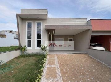 642fbeec9f2d137a36a6b4c640ee9dfc30e23401 · Casa com 3 quartos à venda, 145 m² por R$ 950.000 - Condomínio Terras da Estância – Ala do Bosque -