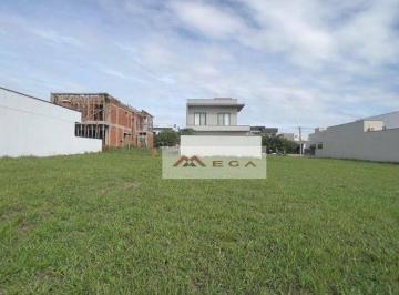 2b83d4aedd14050eea81781c1fd5b913bfe4032a · Terreno à venda, 200 m² por R$ 308.000 - Condomínio Terras da Estância – Ala do Bosque - Vila Monte 