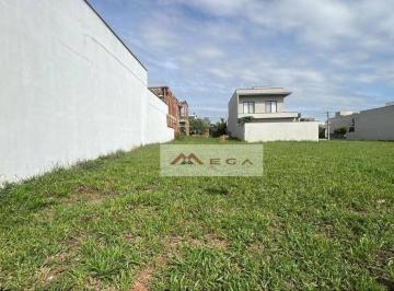 e5fee9044bb2a0aeaae6772c331b71abc80941dc · Terreno à venda, 200 m² por R$ 299.000,00 - Vila Monte Alegre - Paulínia/SP