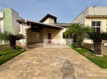 dcdc060585c5d5afcf0c1ab77808ee72721d3b3b · Casa com 3 quartos à venda, 155 m² por R$ 850.000 - Residencial Campos do Conde I - São José - Paulí
