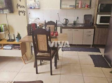 68d6581f8380d5df34bfdc5001611fff2e03aa99 · Apartamento com 2 dormitórios para alugar, 45 m² por R$ 2.675/mês - Espinheiros - Itajaí/SC