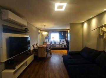 9821990d57b3572f86f72de8cb8cc1118a892b12 · Apartamento com 2 dormitórios para alugar, 59 m² por R$ 3.829,00/mês - São Vicente - Itajaí/SC