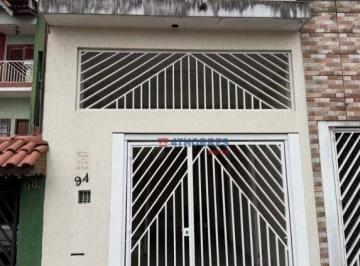 96179257d7d699653e29016da49ed9fb6000c688 · Sobrado 2 quartos, venda Taboão da Serra