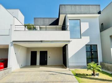 Foto 01 · Casa Condomínio Villagio Di Capri - Votorantim
