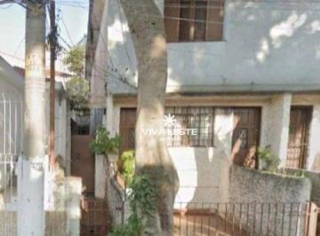 602055d7620eb781b960045c4676a74790e31da2 · Sobrado com 2 dormitórios para alugar, 60 m² por R$ 2.398,00/mês - Tatuapé - São Paulo/SP