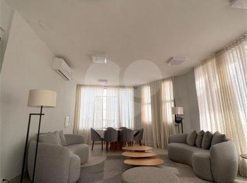 Apartamento · 57m² · 2 Quartos · 2 Vagas · Apartamento com 2 quartos à venda em Jardim paulista - SP