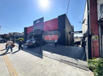 Comercial · 1123m² · 25 Vagas · Prédio inteiro à venda em Jardim prudência - SP