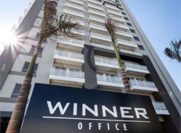 Comercial · 40m² · 1 Vaga · Salas à venda em Vila leopoldina - SP