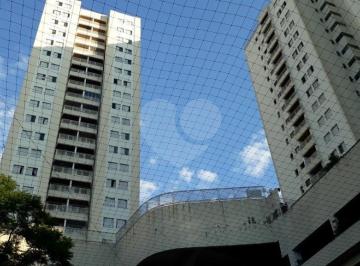 Apartamento · 54m² · 2 Quartos · 1 Vaga · Apartamento com 2 quartos à venda em Lauzane paulista - SP
