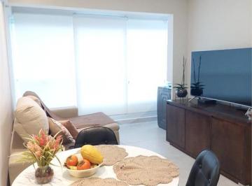 Apartamento · 42m² · 2 Quartos · 1 Vaga · Apartamento com 2 quartos à venda em Jaçanã - SP