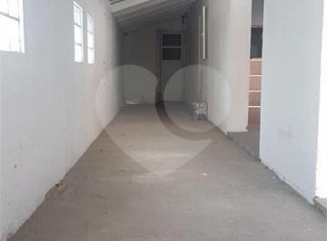 Comercial · 180m² · 3 Vagas · Salão Comercial à venda em Santana - SP