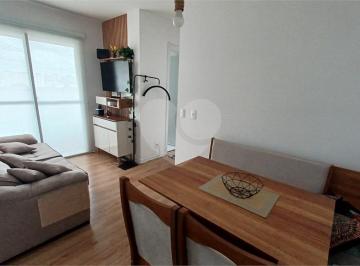 Apartamento · 43m² · 2 Quartos · 1 Vaga · Apartamento com 2 quartos à venda em Vila guilherme - SP