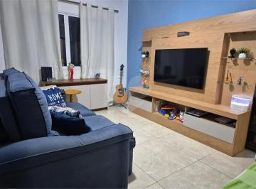 Casa · 172m² · 3 Quartos · 2 Vagas · Sobrado com 3 quartos à venda em Vila gustavo - SP